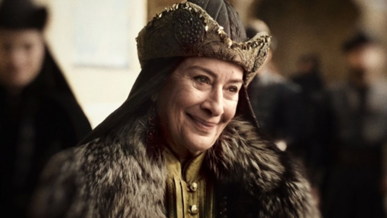 Seferiye Hatun nasıl öldü? Alparslan'ın eşi Melikşah'ın annesi Seferiye hatun gerçekte nasıl öldü?