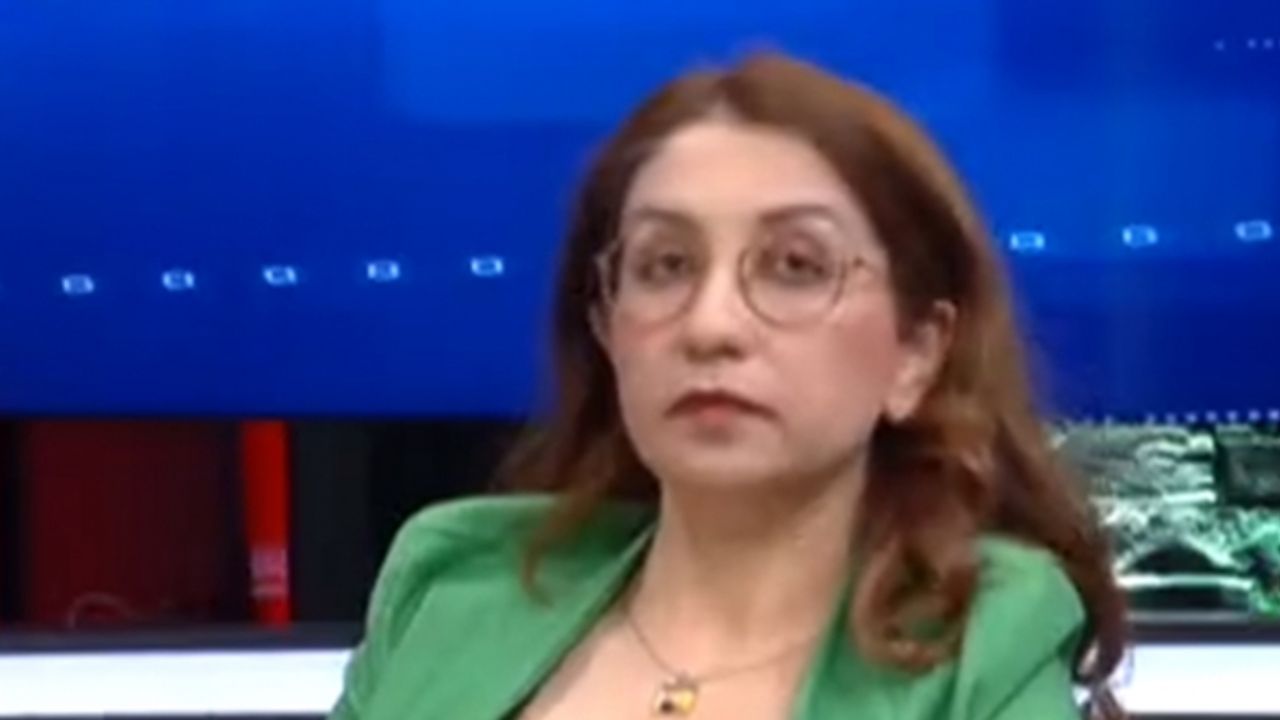 Seren Selvin Korkmaz kimdir? Seren Selvin Korkmaz nerelidir, hangi partilidir?