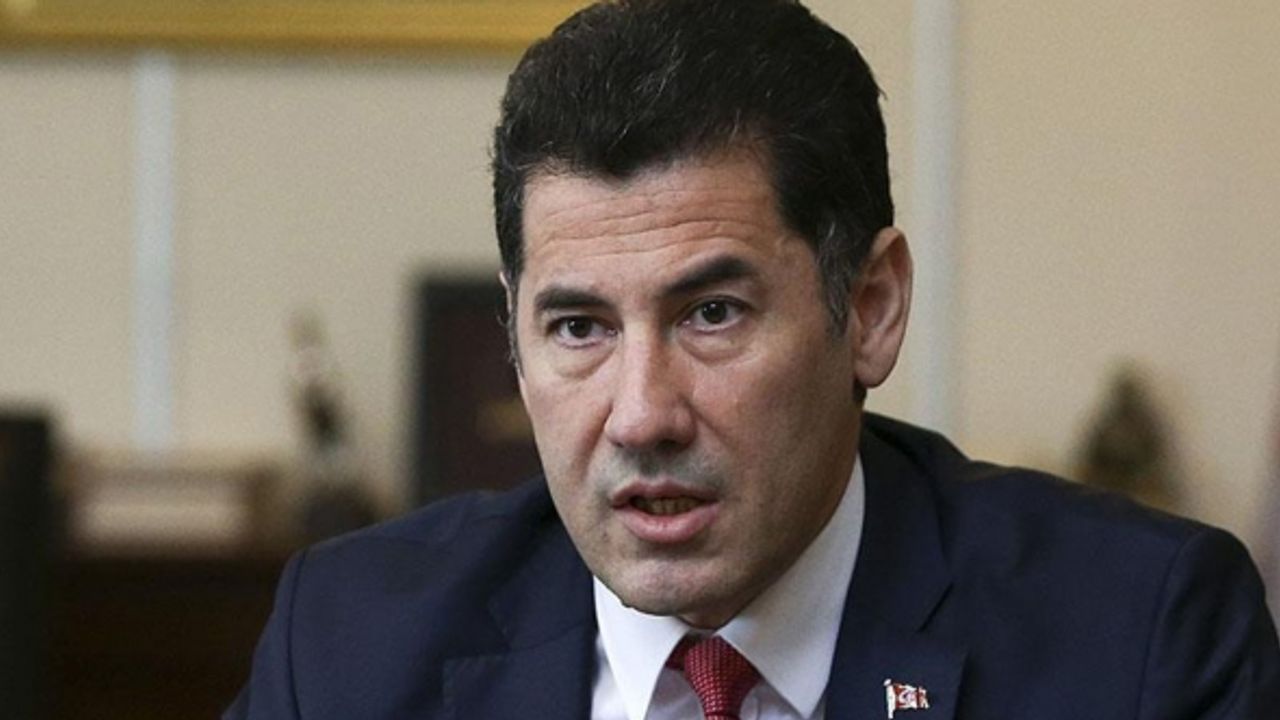 Sinan Oğan neden ihraç edildi? Sinan Oğan MHP'den neden kovuldu, ihraç sebebi belli oldu mu?