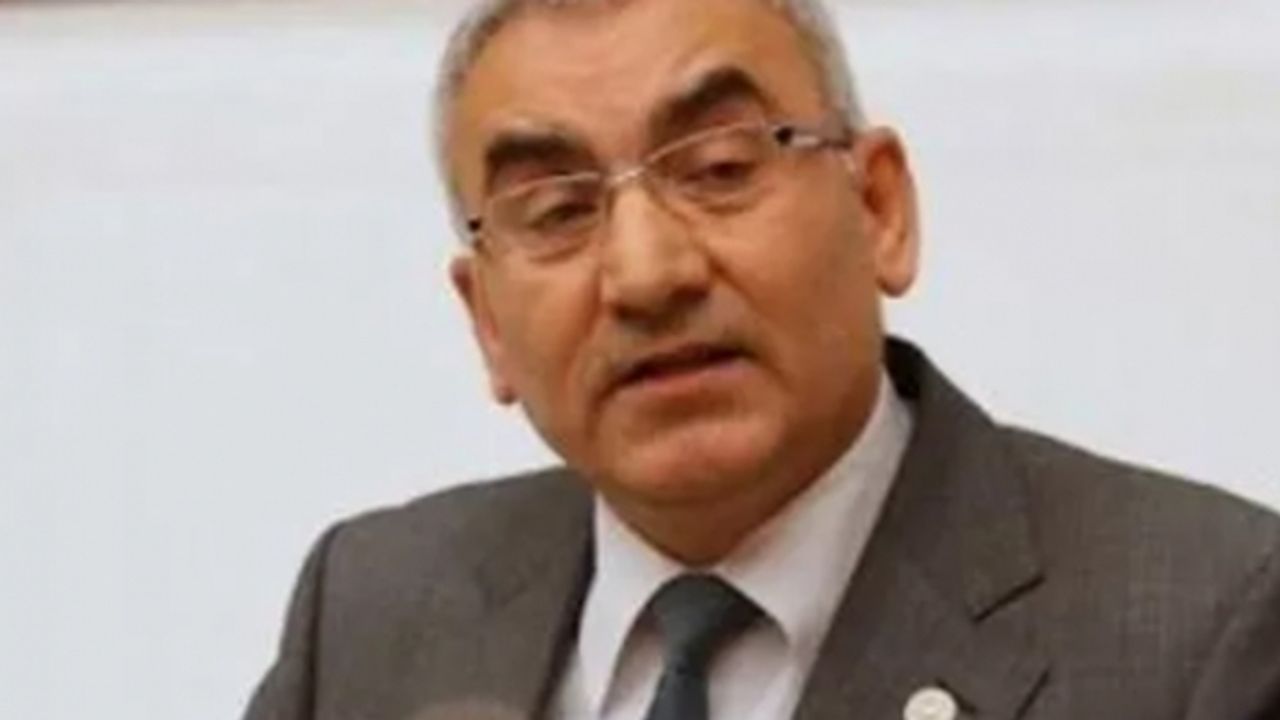 Son Dakika: İyi Partili Milletvekili Ayhan Altıntaş neden istifa etti, Ayhan Altıntaş kimdir, nerelidir?