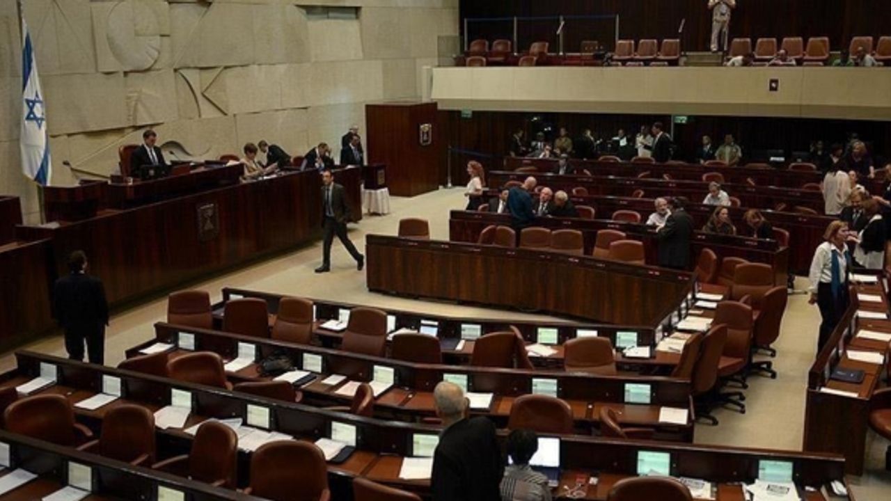 Suudi Arabistan ile İran anlaştı, İsrail karıştı