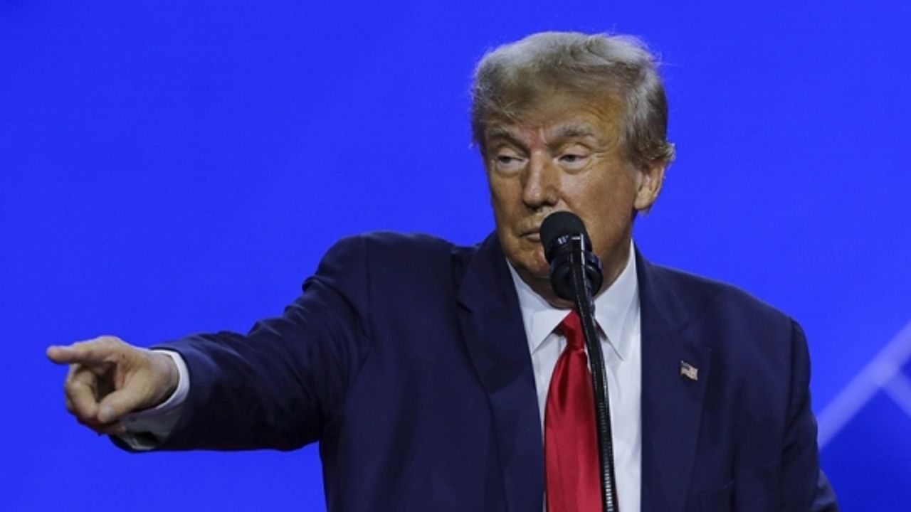 Trump 4 yeni suçlamayla karşı karşıya