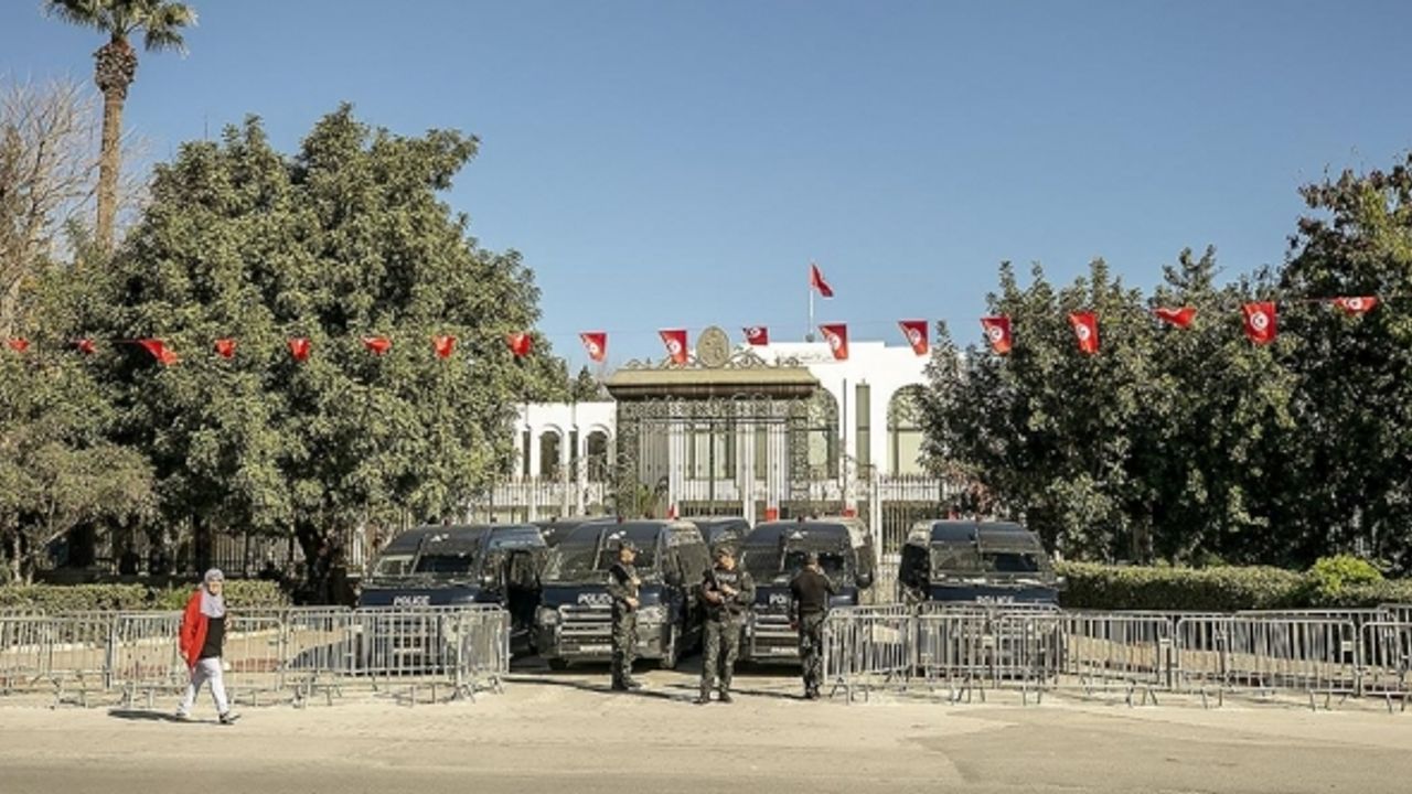 Tunus'taki siyasi karmaşada son durum - ANALİZ