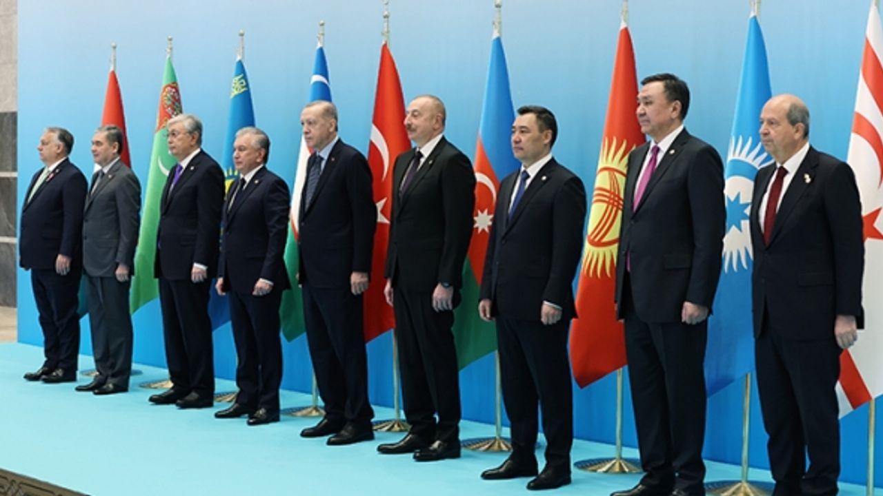 Türk Devletleri Teşkilatı tam olarak nedir? ANALİZ