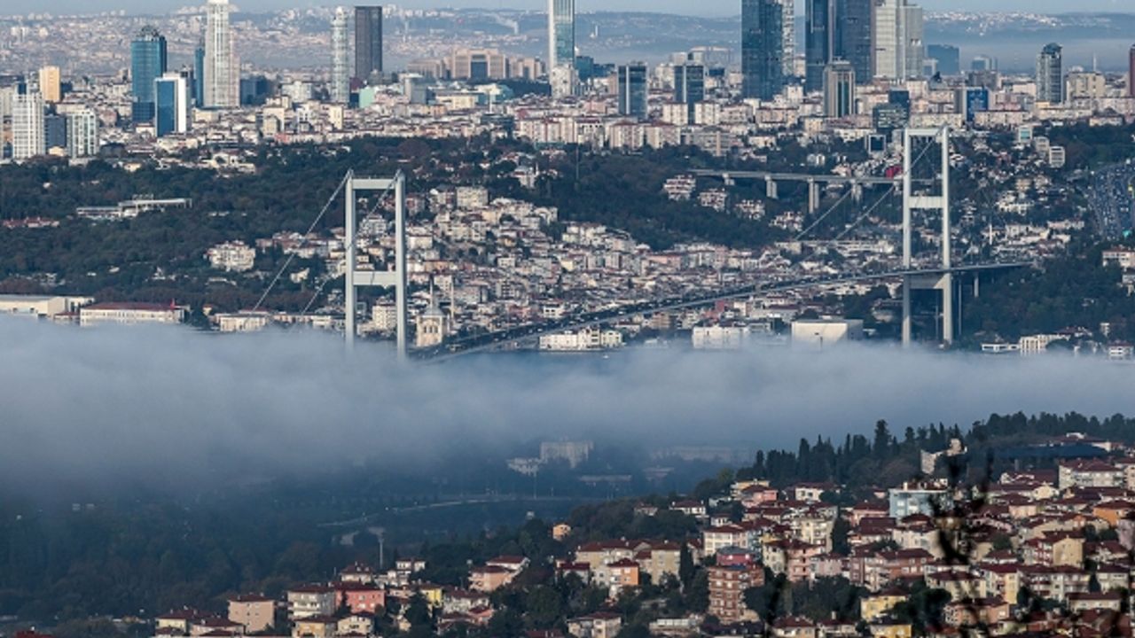 Türkiye şehirciliğinde paradigma değişikliği mümkün mü?