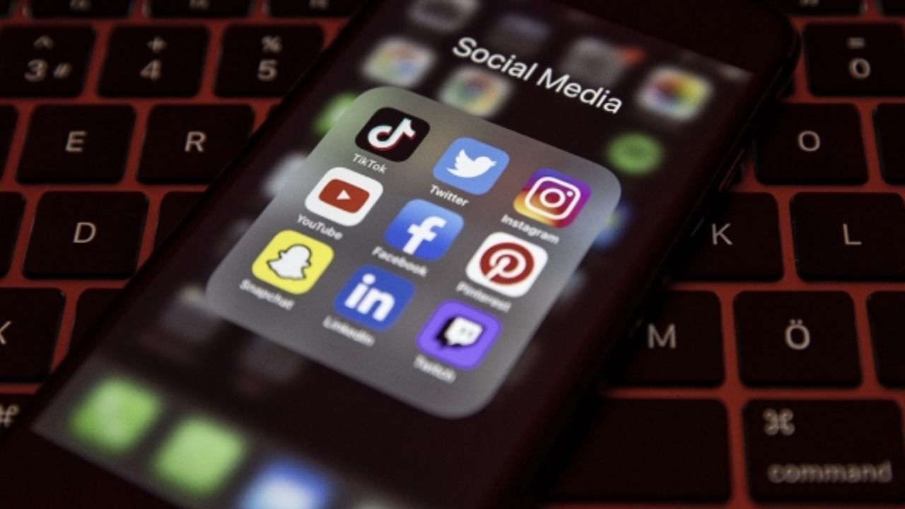 Yeni Zelanda'da vekillere TikTok yasağı