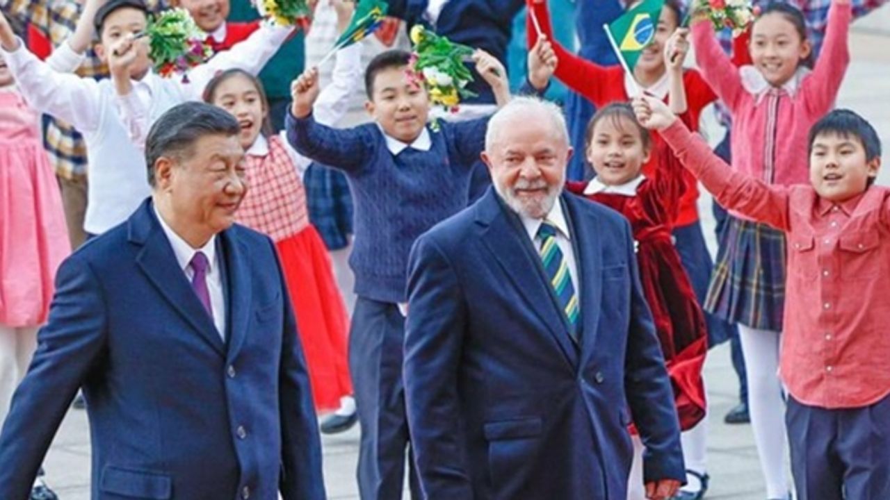 ABD'yi kızdıracak ziyaret ve çağrı
