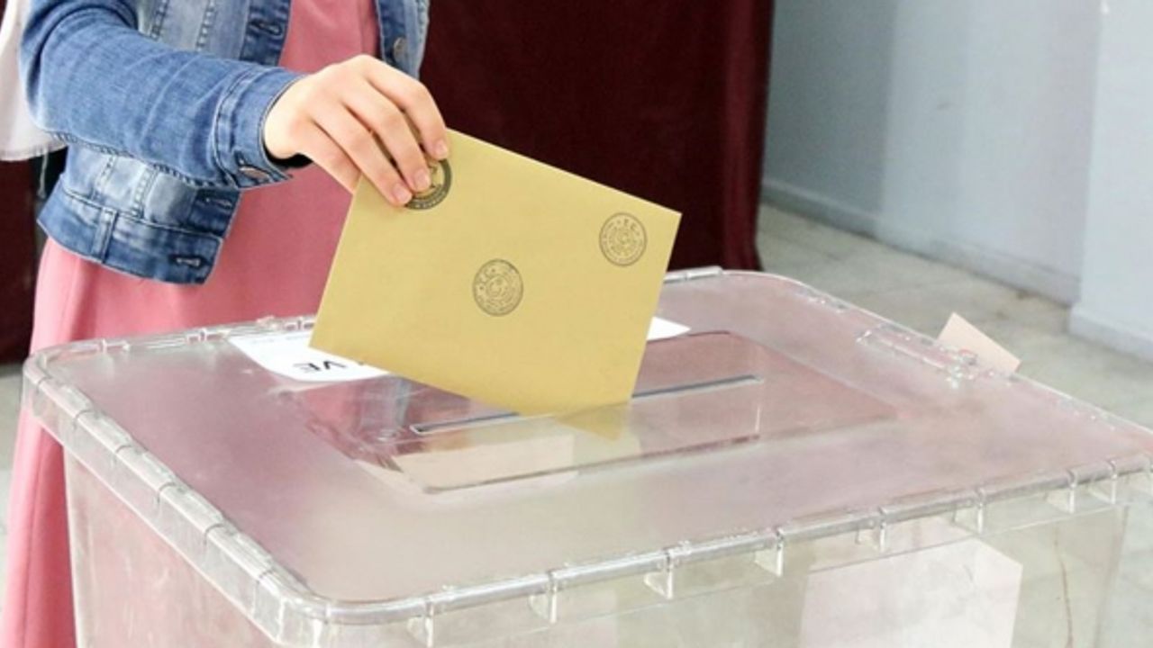 AGİT ve AB heyetleri 14 Mayıs için geliyor
