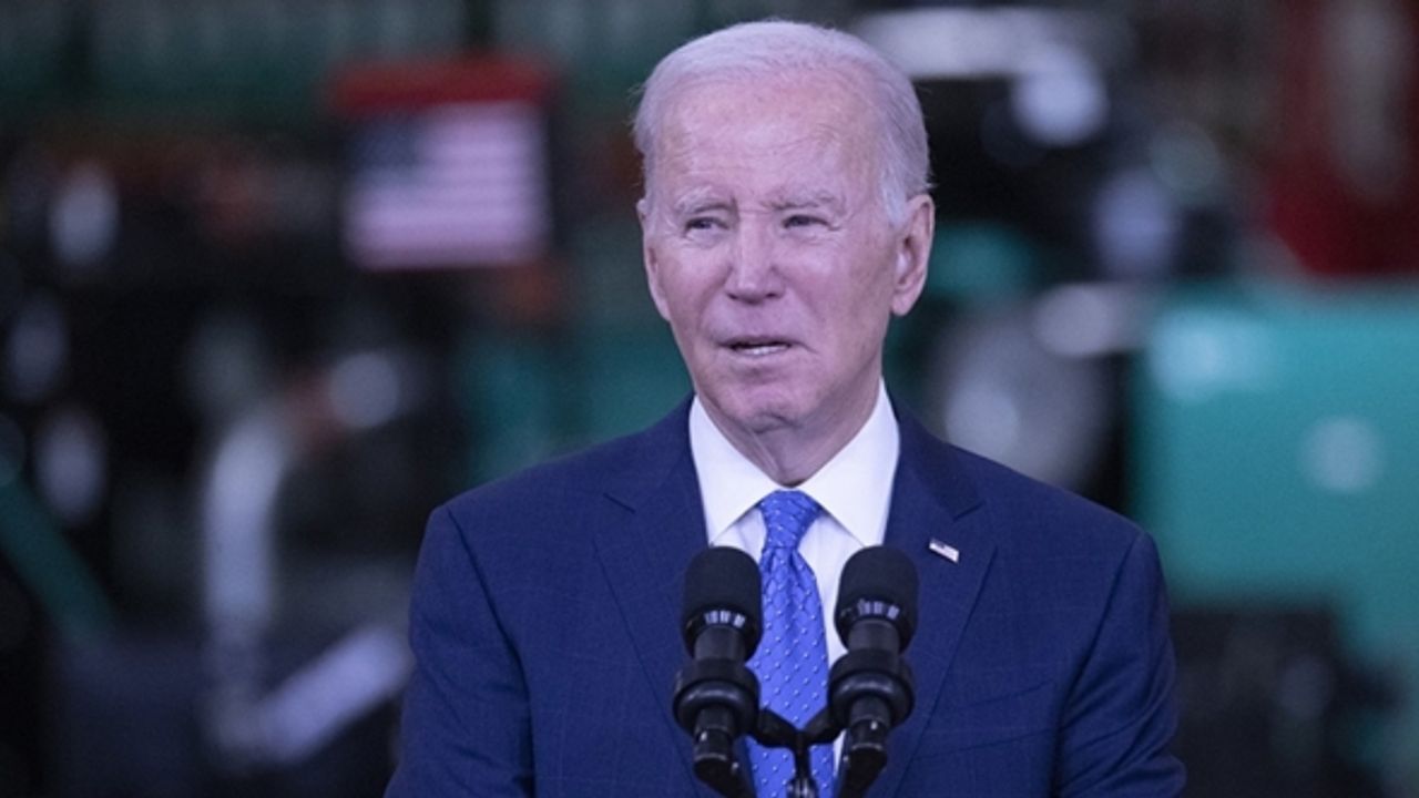 Biden görevden alınacak iddiası