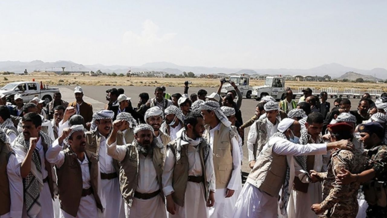 Çin etkisi: Suudi Arabistan, Husilerle görüşecek