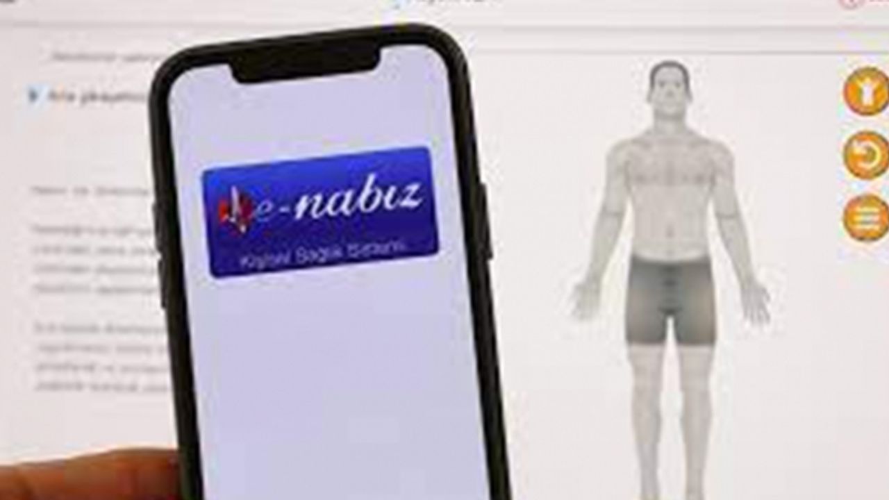e-Nabız satıldı mı? e- Nabız Katar'a mı satıldı?