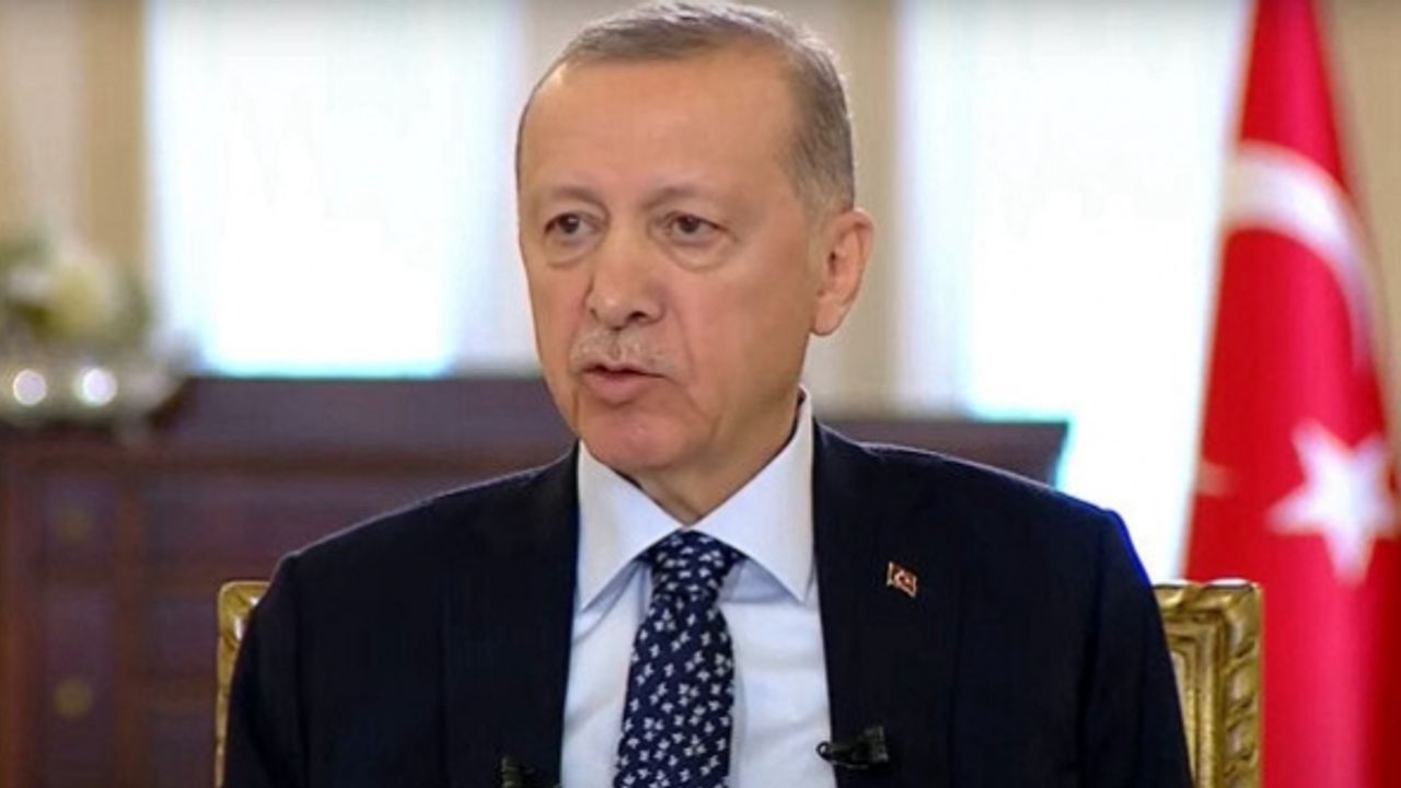 Erdoğan hasta mı? Erdoğan'ın hastalığı nedir, sağlık durumu nasıl?