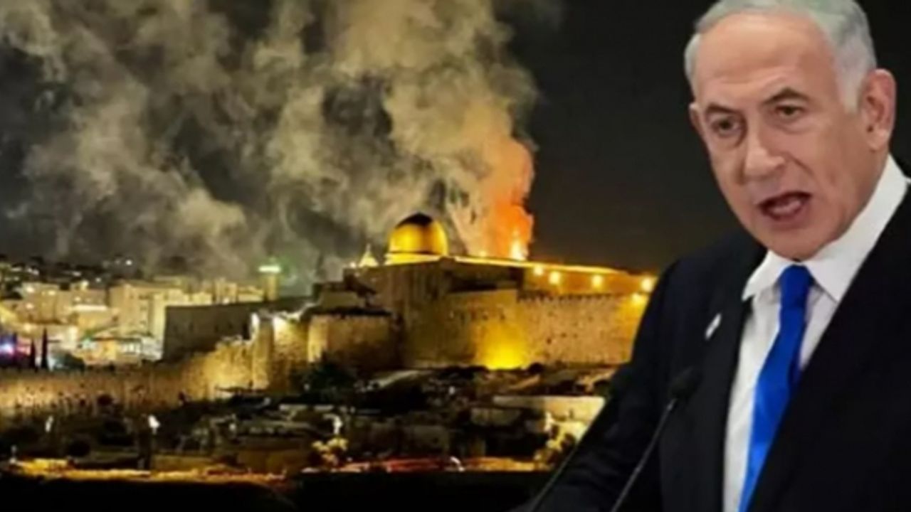 İsrail'den Mescid-i Aksa'da geri adım