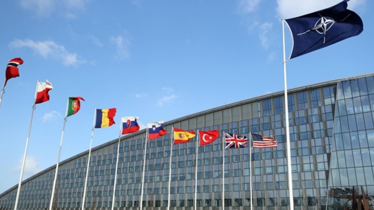 NATO 74'üncü yaşına 31 üye ile girdi