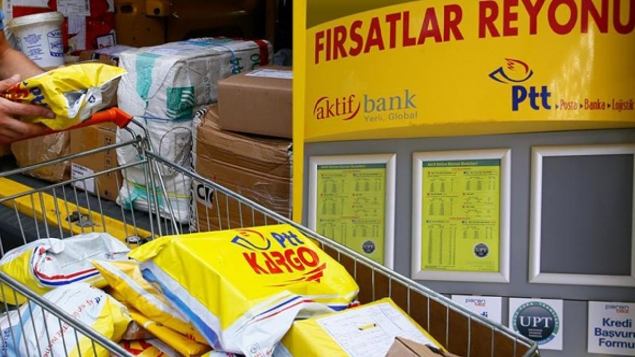 PTT Ramazan hediyesi doğru mu 2023? PTT hediye çeki veriyor mu?