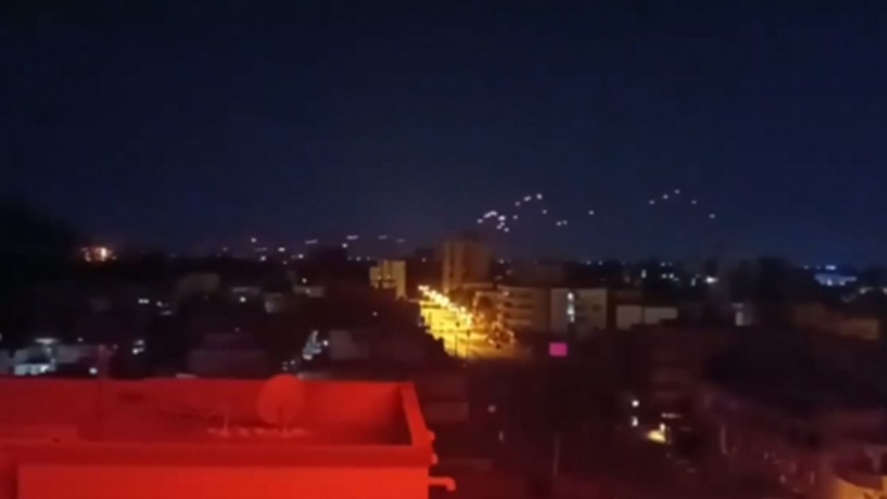 Sudan'da neler oluyor? HDK nedir, ne istiyor?