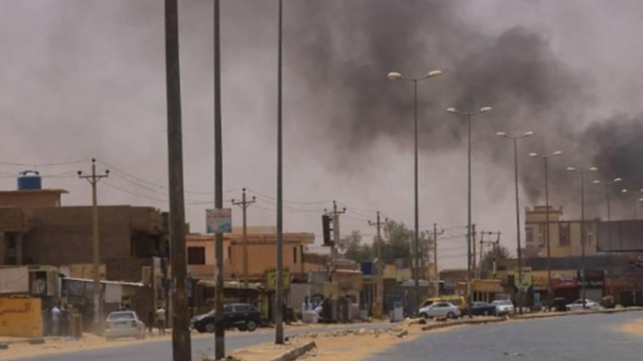 Sudan'da son durum: Can kaybı artıyor