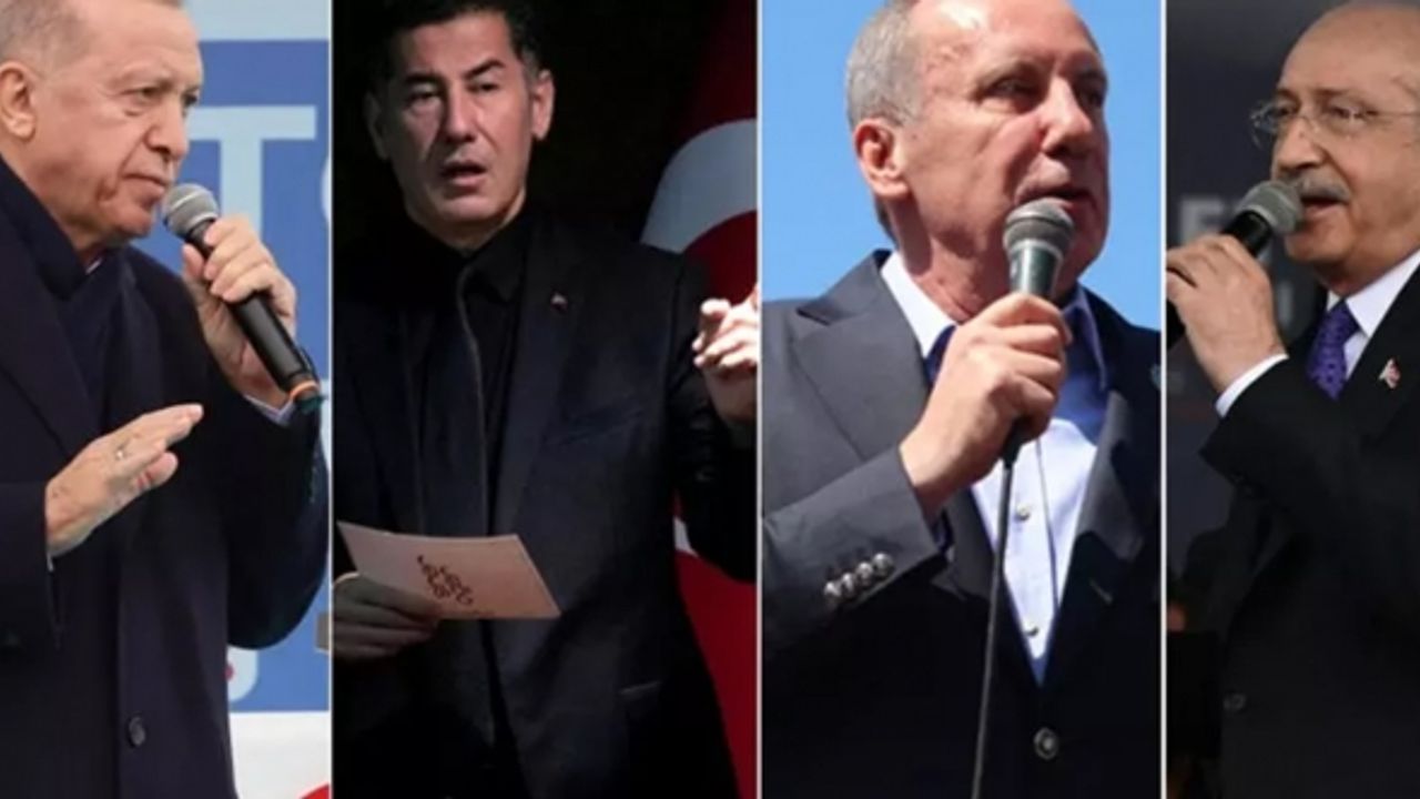 The Economist: Batı muhalifleri istiyor ama Erdoğan kazanacak