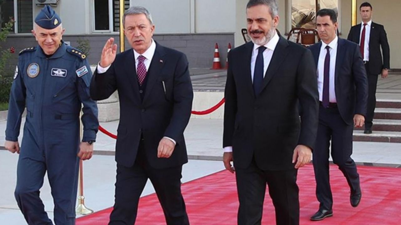 Türkiye'den Moskova'ya kritik ziyaret