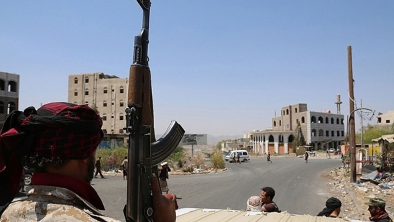Yemen'de bayram öncesi olumlu gelişme