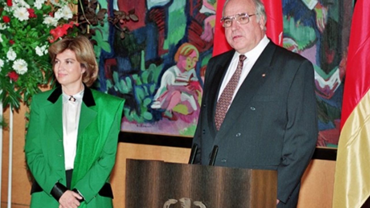 Almanya Türkiye'ye iki yüzlü davrandı