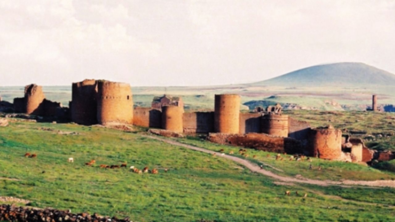 Ani Kalesini kim fethetti? Ani Kalesi ne zaman alındı?