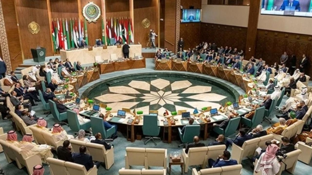 Arap Birliği, Beşar Esed konusunda anlaştı