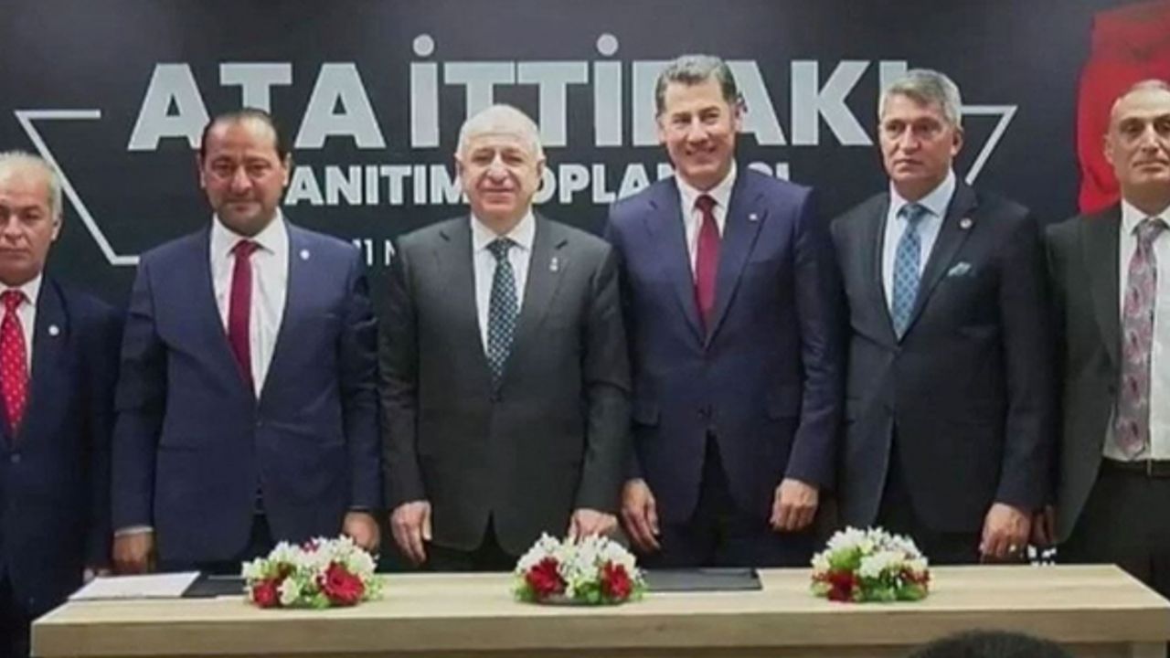 ATA İttifakı neden dağıldı? ATA İttifakı kimdir, kimlerden oluşuyor?