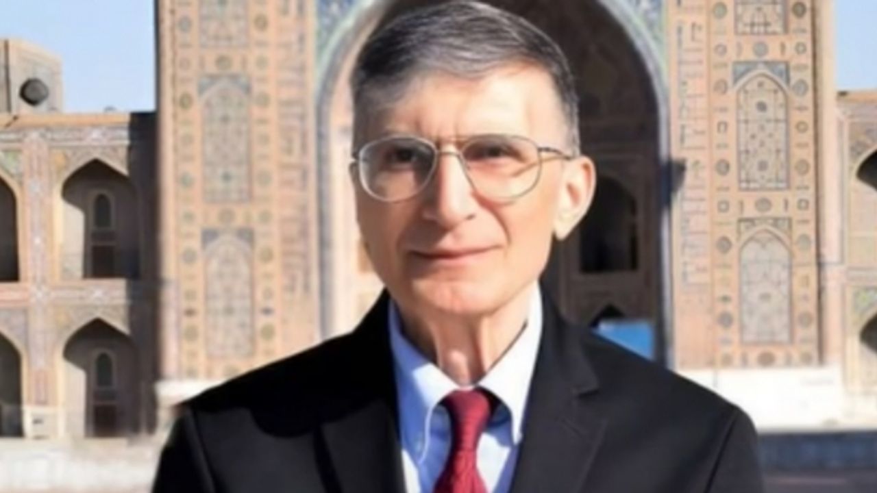 Aziz Sancar öldü mü? Aziz Sancar yaşıyor mu?