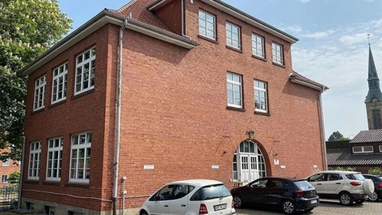 Berlin'deki camiye saldırı davasında ilerleme yok