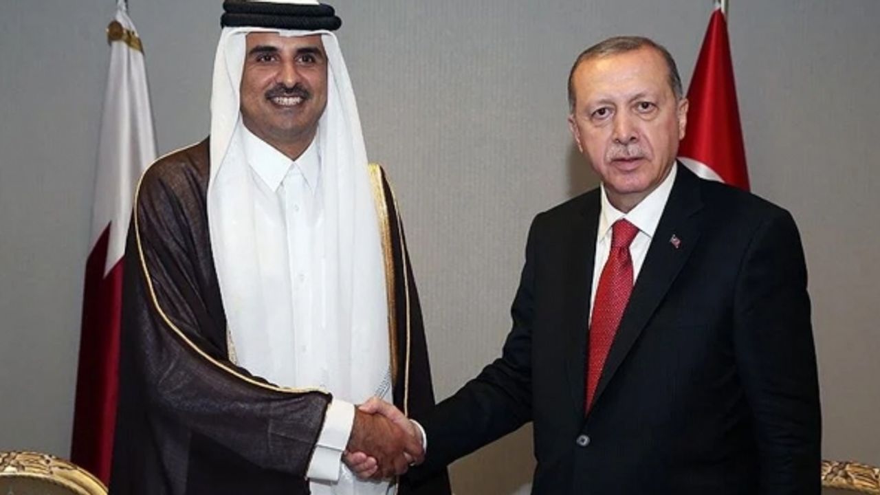 Cumhurbaşkanı Erdoğan'a ilk tebrikler gelmeye başladı