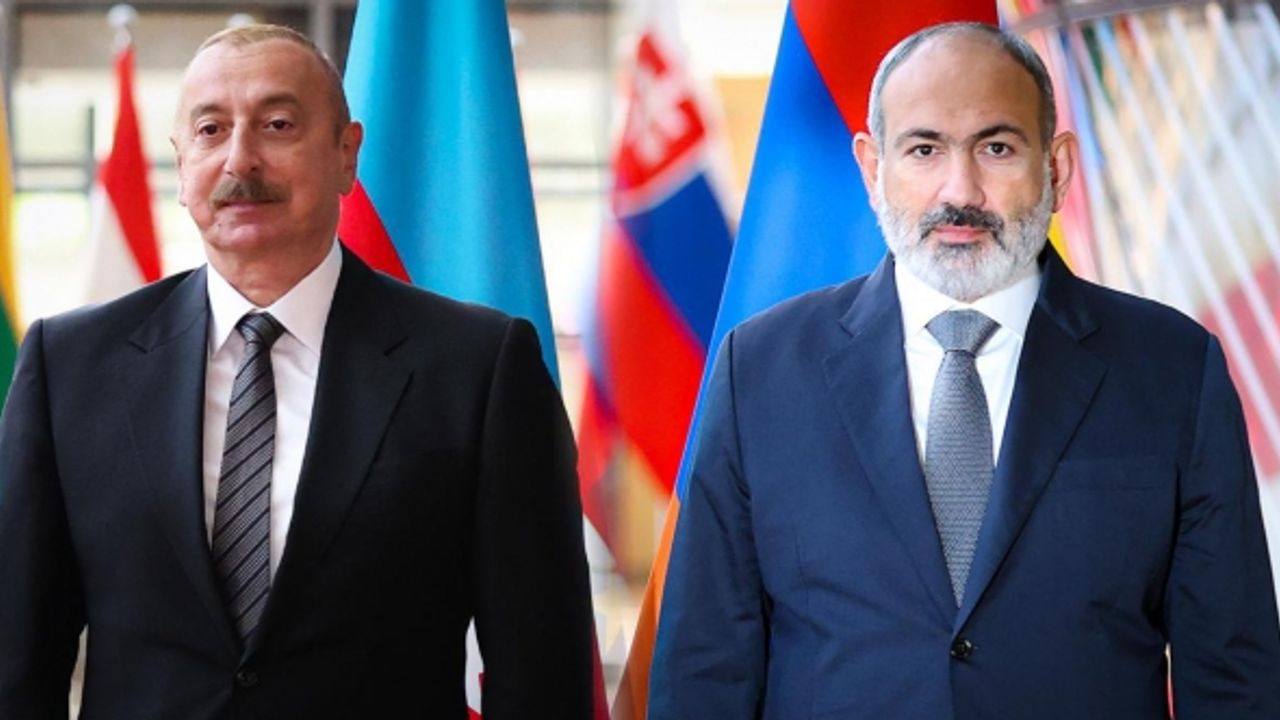 Ermenistan Azerbaycan'ın toprak bütünlüğünü tanıdı