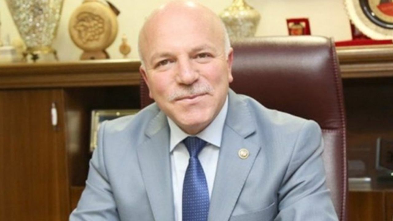 Erzurum Belediye Başkanı kim? Mehmet Sekmen kimdir, nerelidir?