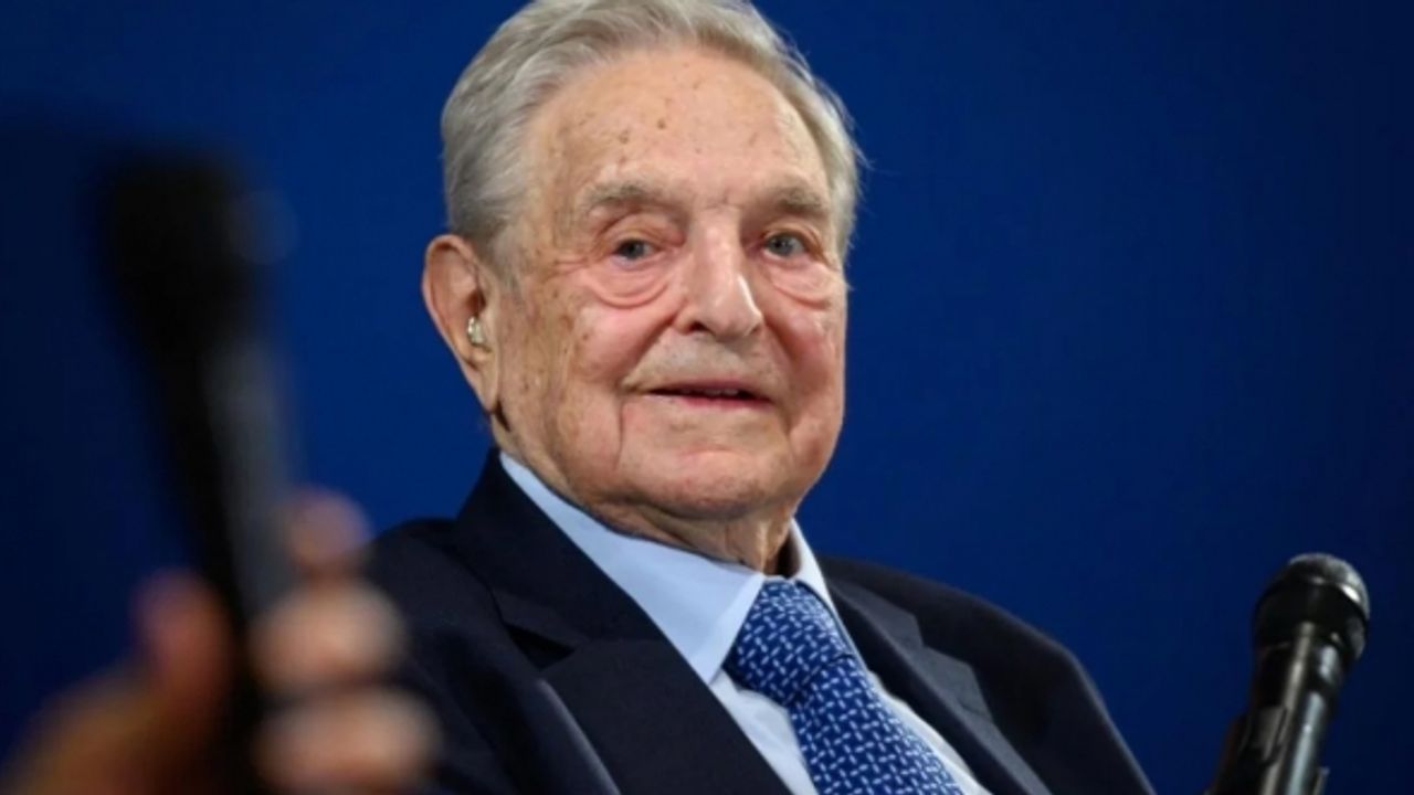 George Soros öldü iddiası