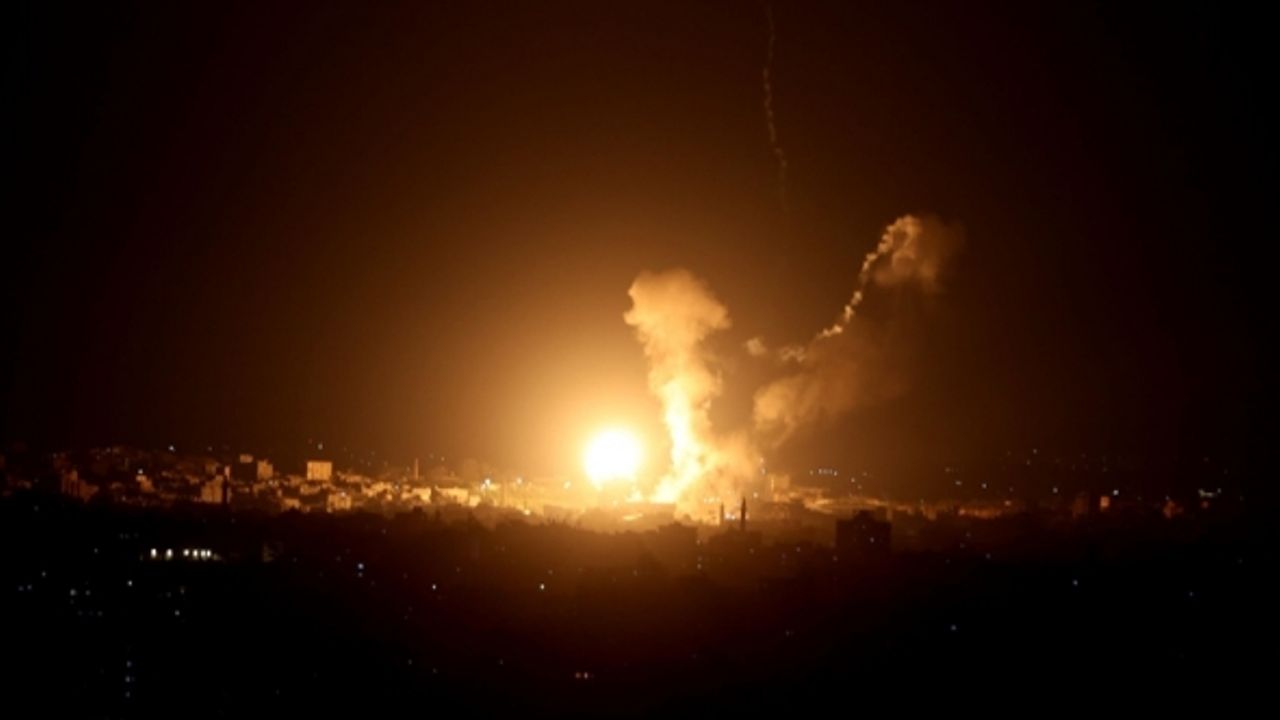 Netanyahu'dan gerilimi daha artıran konuşma