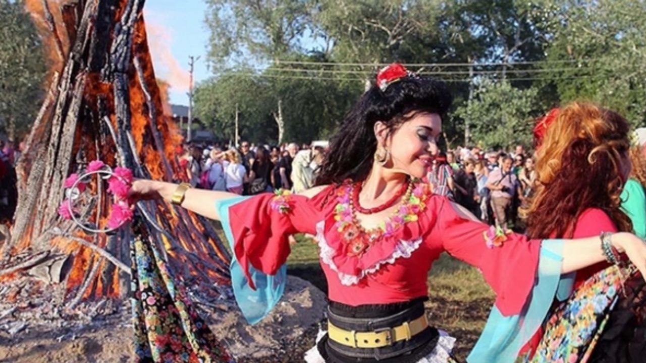 Hıdırellezi kim kutlar? Hıdırellez kutlamak caiz mi, İslamda var mı?