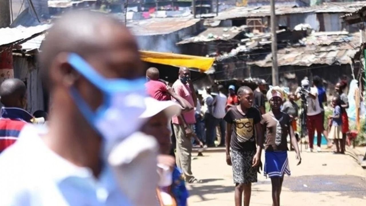 Kenya'da gizemli ölümcül hastalık alarmı