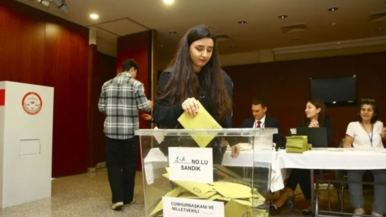 Kimliksiz oy kullanılır mı? Kimlik olmadan oy kullanmak mümkün mü?