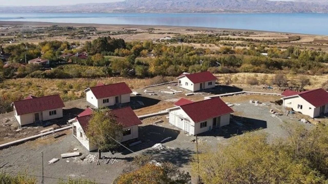 Köyde evi olanlara müjdeli son dakika var mı?