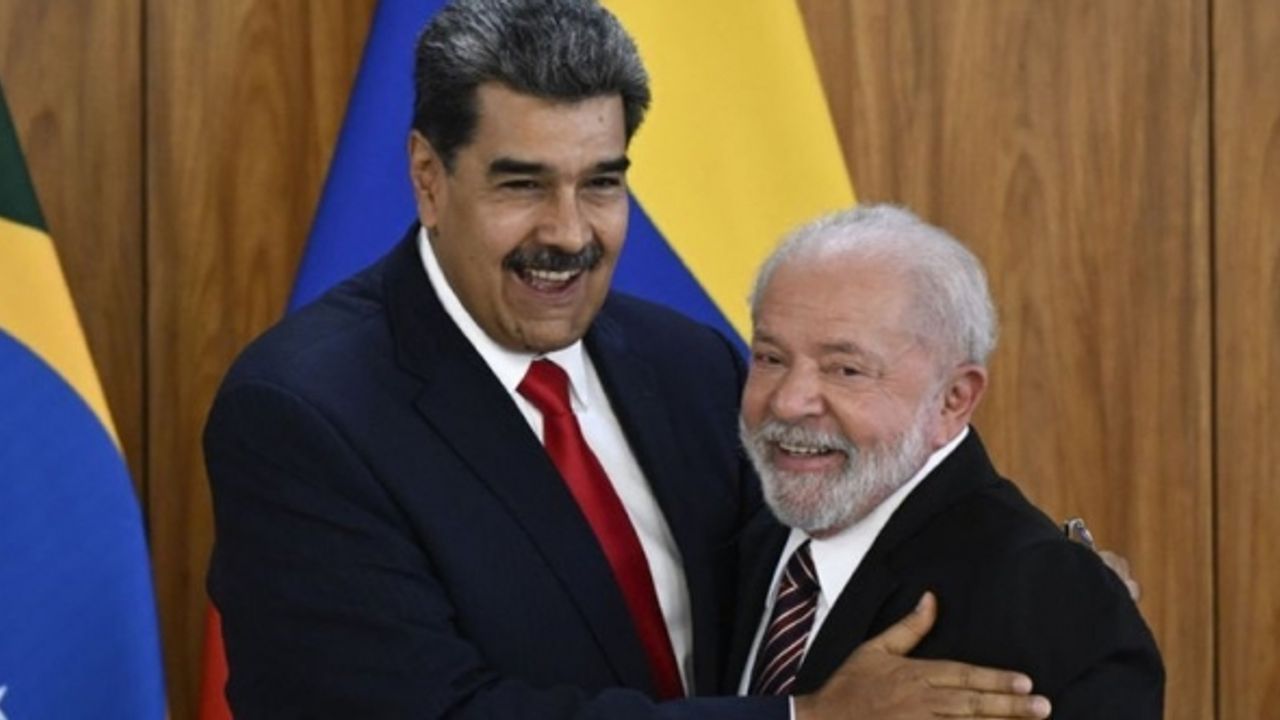 Latin ülkelerinde ABD etkisinden arındırılmış dönem