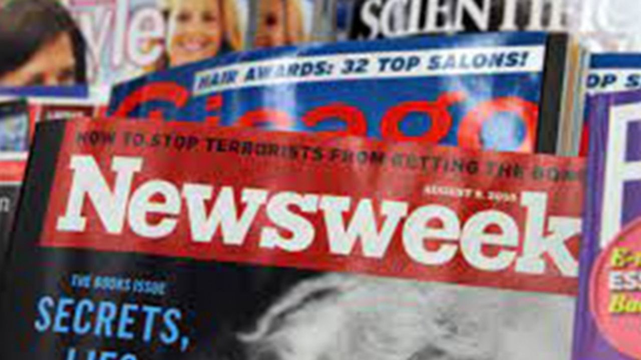 Newsweek: Diktatörler ikinci tura kalmaz