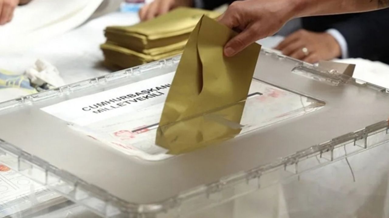 Oy kullanırken nelere dikkat etmek gerekiyor?