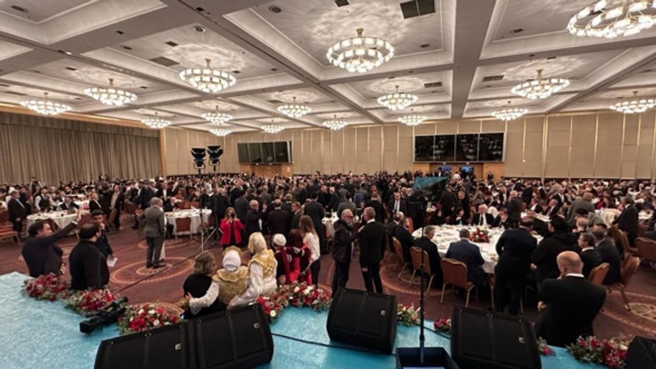 Rumeli-Balkan liderlerinden Erdoğan'a tam destek