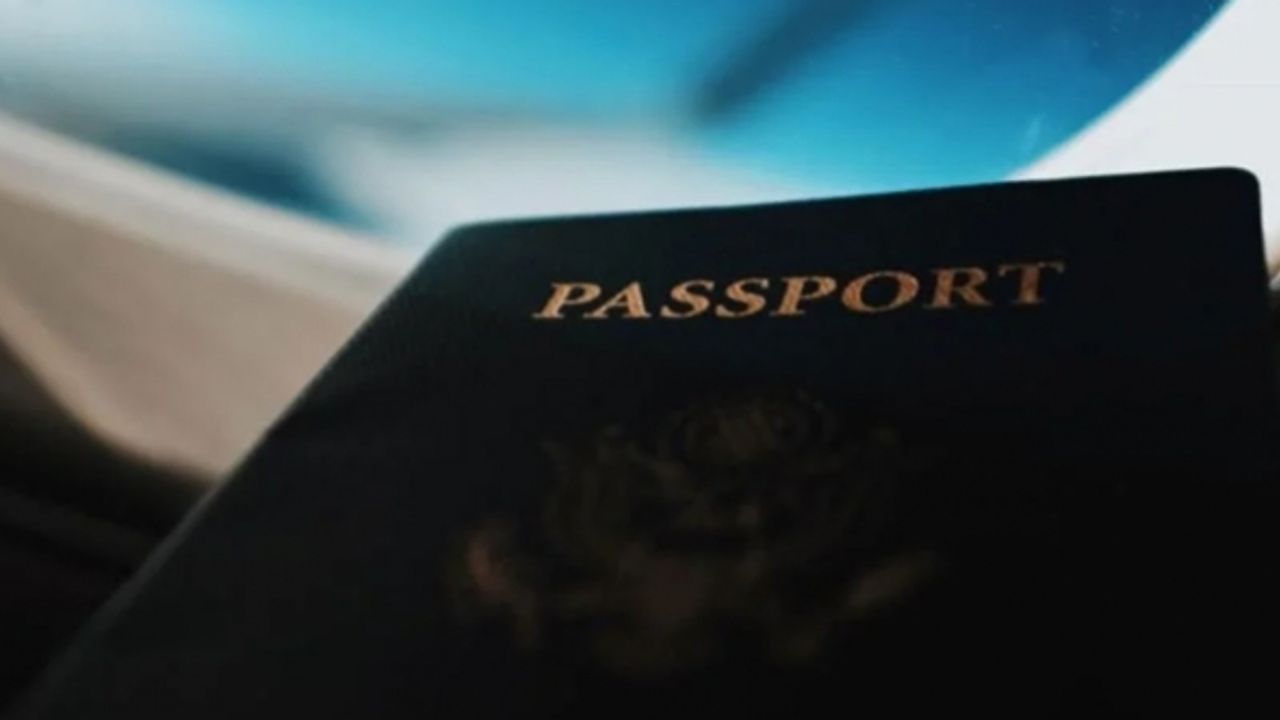 Ruslara verilen altın pasaportlar iptal