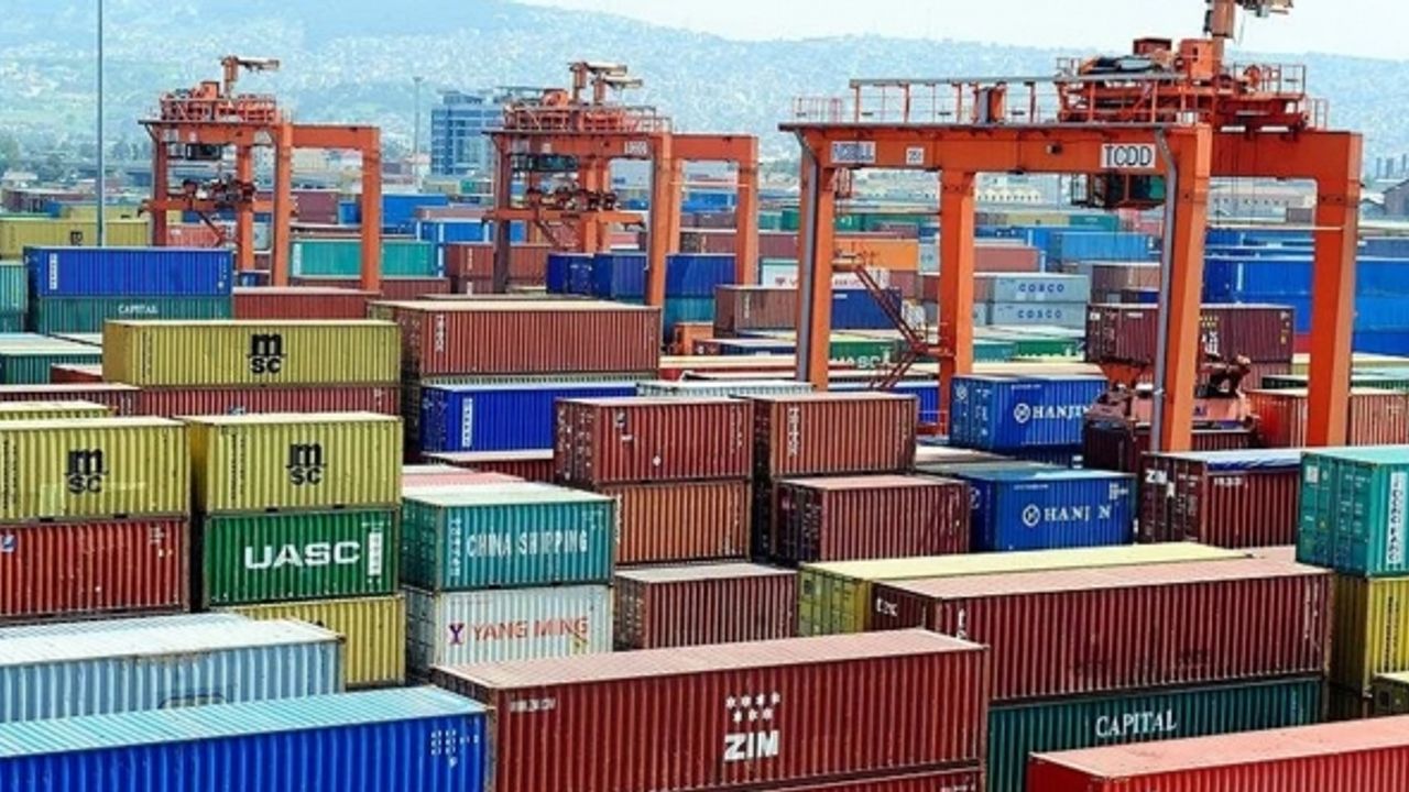 Rusya ticari açığını İslam ülkeleriyle kapatıyor