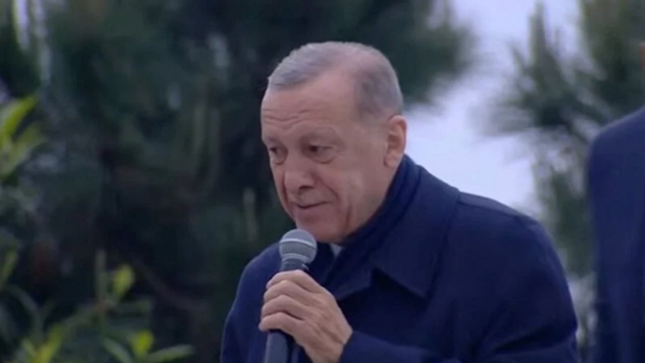 "Seçimin galibi 85 milyon Türkiye'dir"