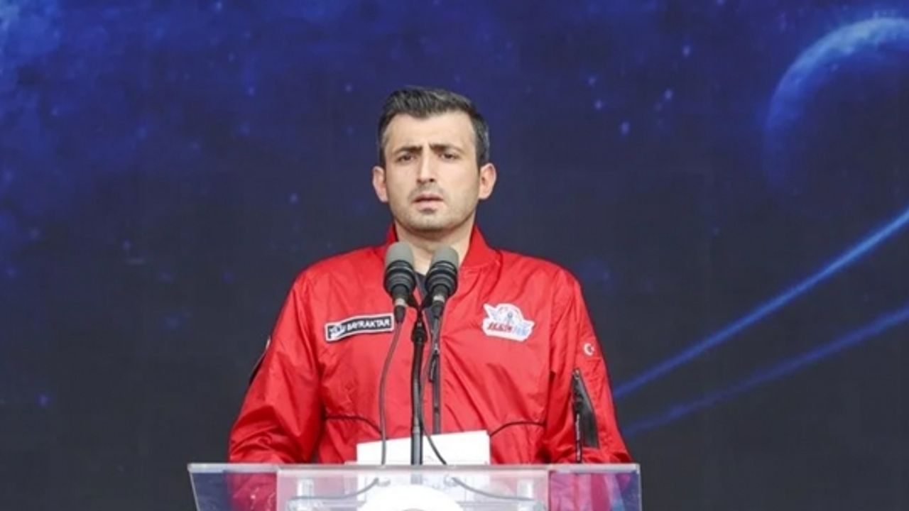 Selçuk Bayraktar kimdir, nerelidir, kaç yaşında?