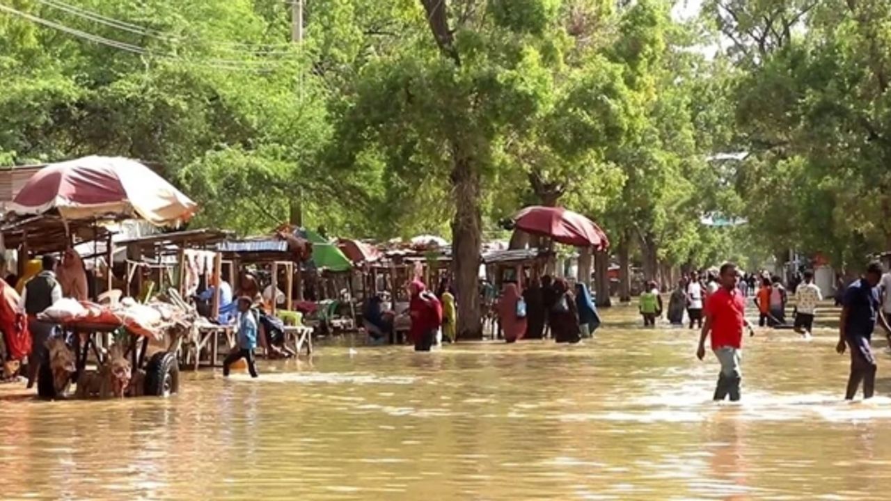 Somali'nin parçalanmış devlet yapısı ve iç çatışmalar