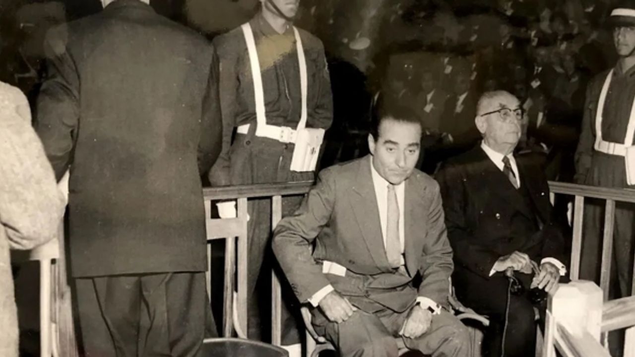 Tarihte bugün ne oldu? Tarihte 11 Mayıs günü olayları nelerdir?