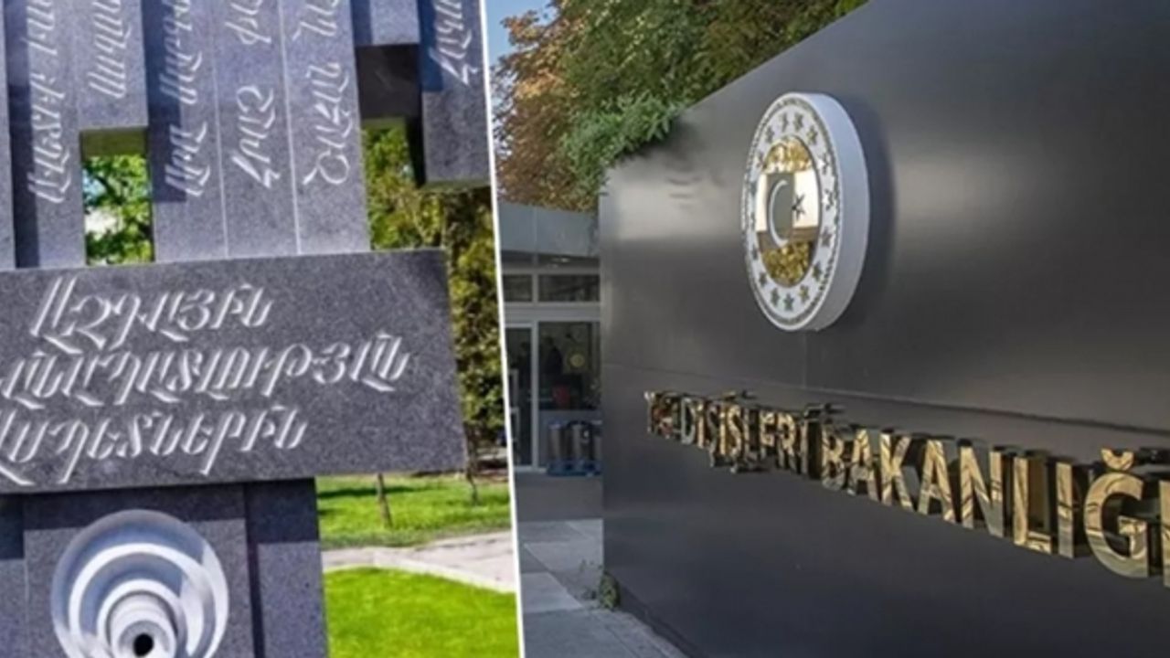 Türkiye neden Ermenistan'a hava sahasını kapattı?